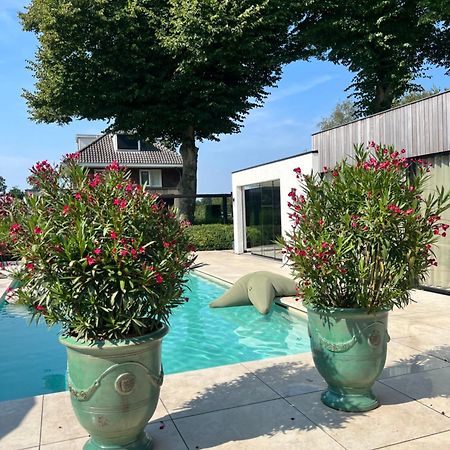 De Lichtboei Bed & Breakfast Kootwijkerbroek ภายนอก รูปภาพ