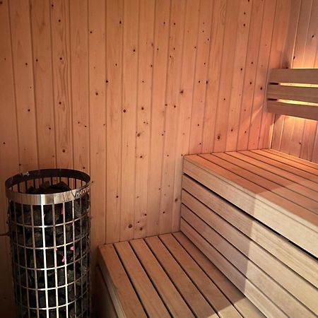 De Lichtboei Bed & Breakfast Kootwijkerbroek ภายนอก รูปภาพ