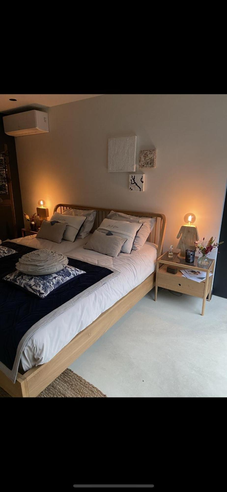 De Lichtboei Bed & Breakfast Kootwijkerbroek ภายนอก รูปภาพ