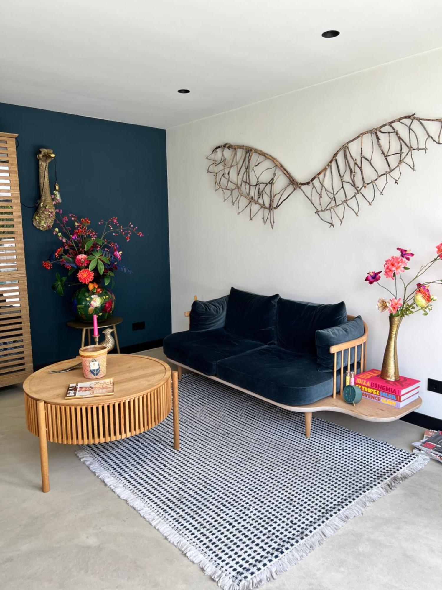 De Lichtboei Bed & Breakfast Kootwijkerbroek ภายนอก รูปภาพ
