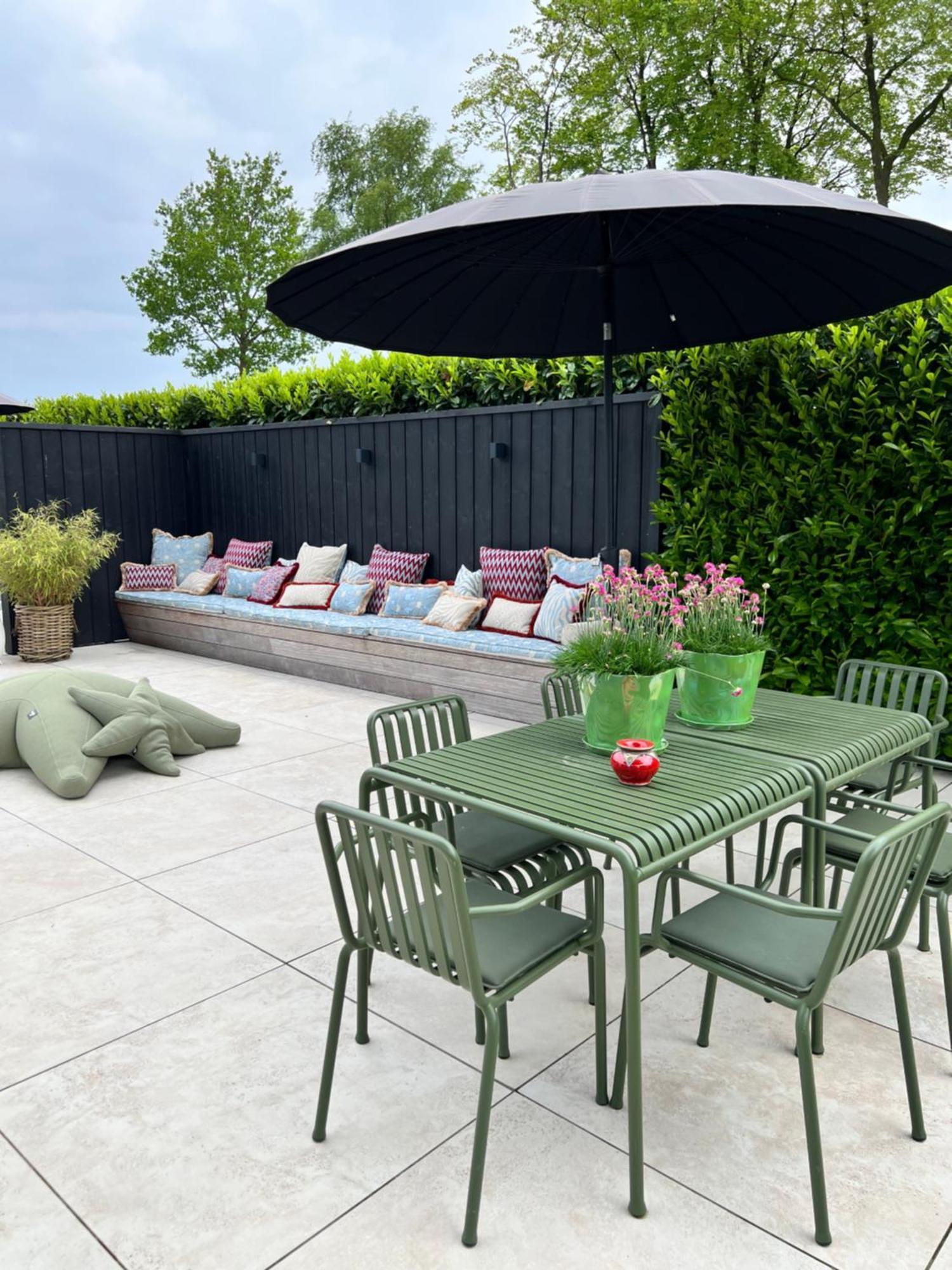 De Lichtboei Bed & Breakfast Kootwijkerbroek ภายนอก รูปภาพ