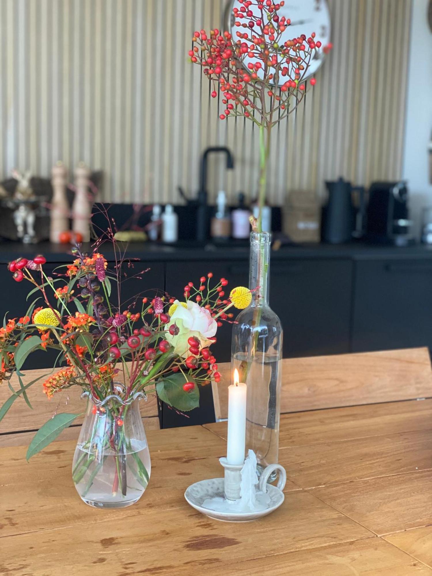 De Lichtboei Bed & Breakfast Kootwijkerbroek ภายนอก รูปภาพ