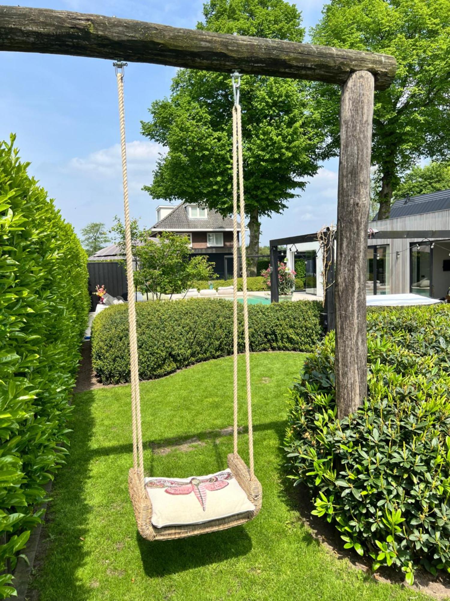 De Lichtboei Bed & Breakfast Kootwijkerbroek ภายนอก รูปภาพ